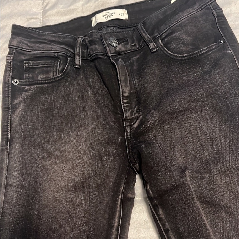 Abercrombie & Fitch Jeggings
